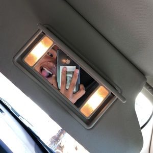 Meet your Posher, Jordyn